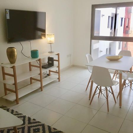 Apartmán Nuevo Depto 1 Dorm En Nueva Cba Córdoba Exteriér fotografie