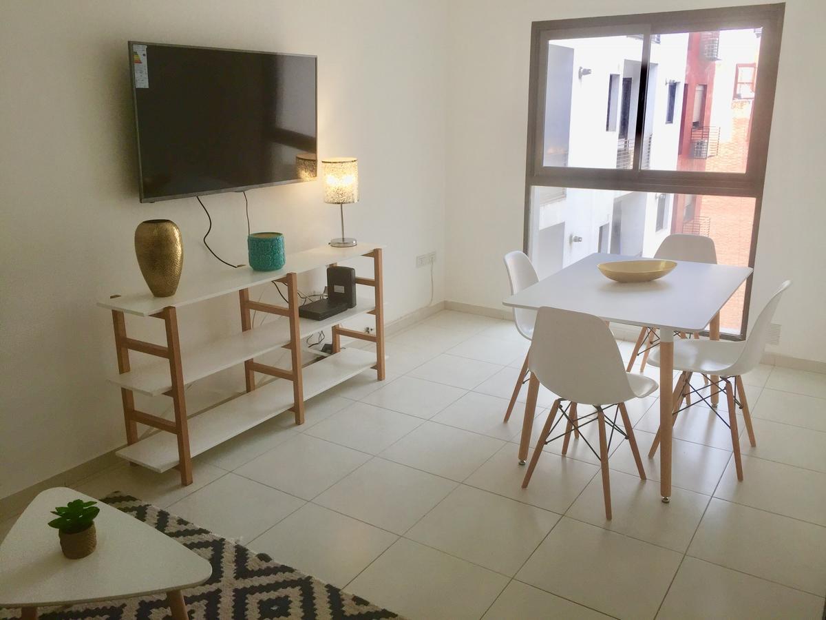 Apartmán Nuevo Depto 1 Dorm En Nueva Cba Córdoba Exteriér fotografie
