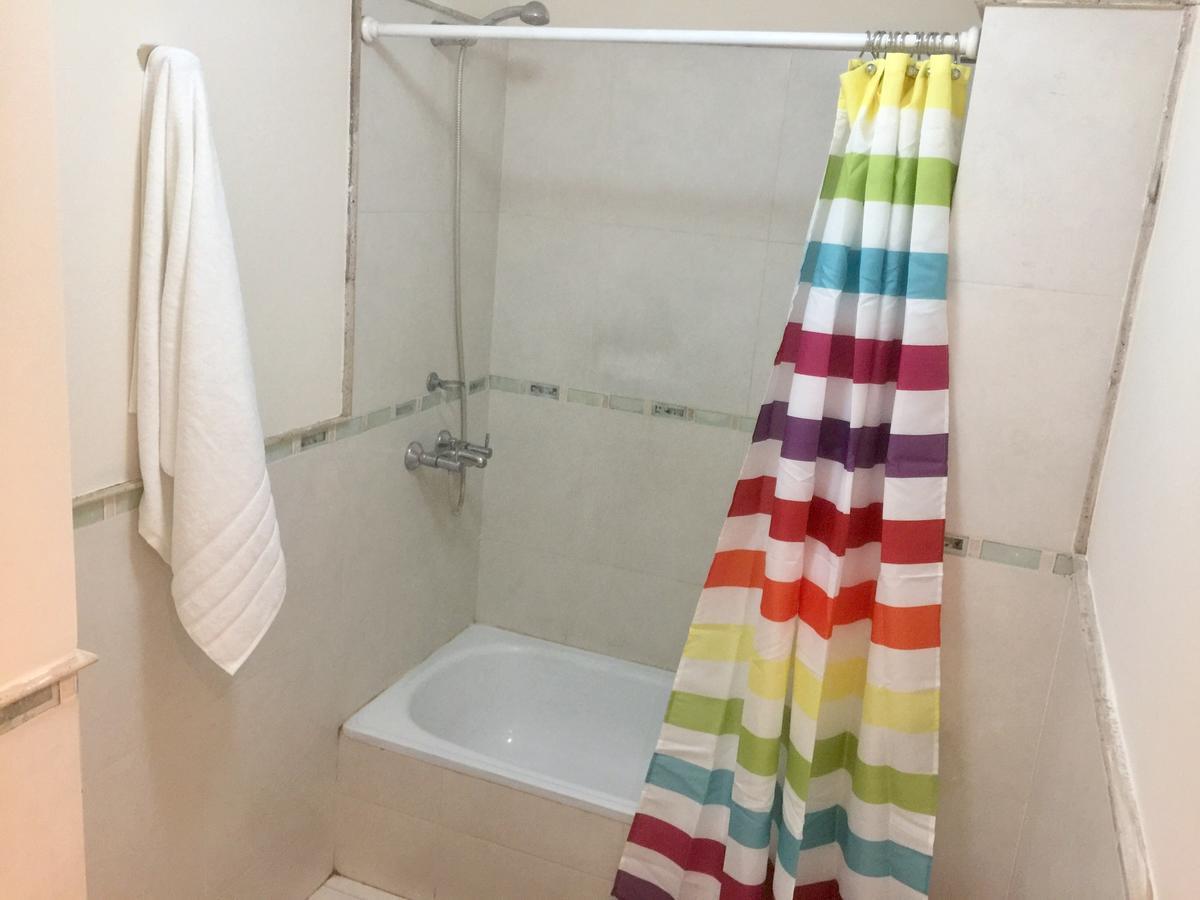 Apartmán Nuevo Depto 1 Dorm En Nueva Cba Córdoba Exteriér fotografie