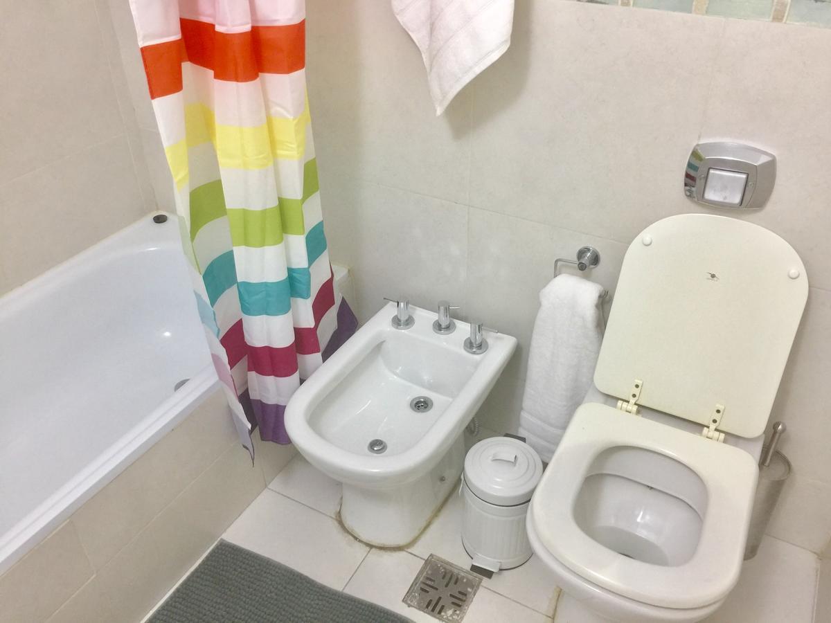 Apartmán Nuevo Depto 1 Dorm En Nueva Cba Córdoba Exteriér fotografie
