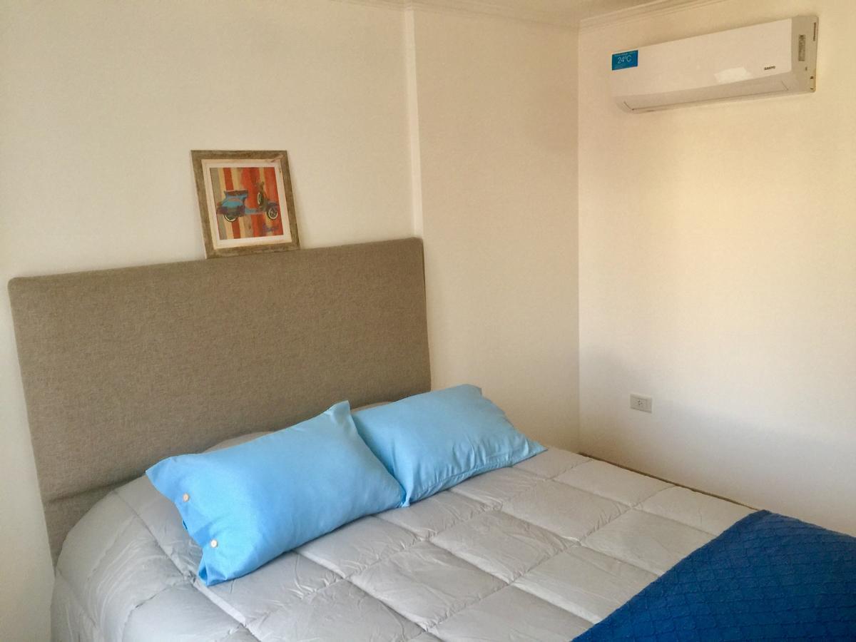Apartmán Nuevo Depto 1 Dorm En Nueva Cba Córdoba Exteriér fotografie