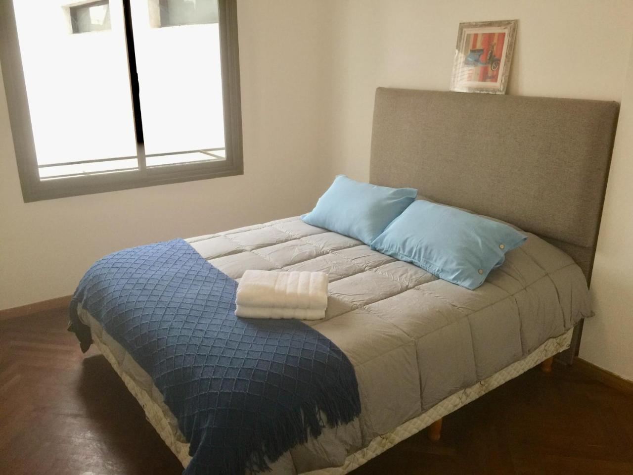 Apartmán Nuevo Depto 1 Dorm En Nueva Cba Córdoba Exteriér fotografie