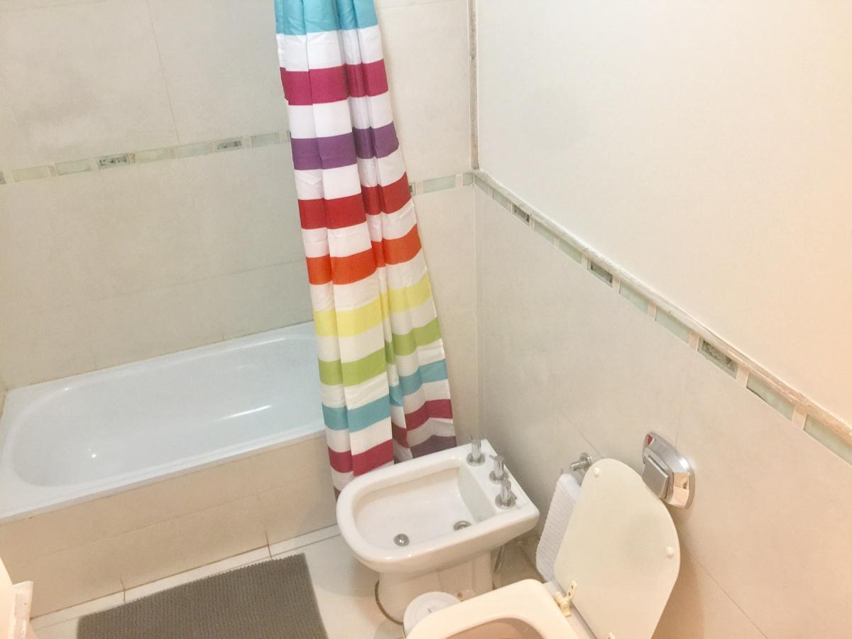 Apartmán Nuevo Depto 1 Dorm En Nueva Cba Córdoba Exteriér fotografie