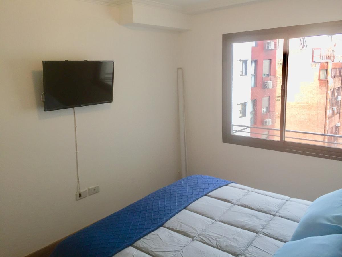 Apartmán Nuevo Depto 1 Dorm En Nueva Cba Córdoba Exteriér fotografie