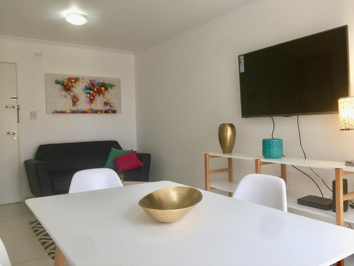 Apartmán Nuevo Depto 1 Dorm En Nueva Cba Córdoba Exteriér fotografie