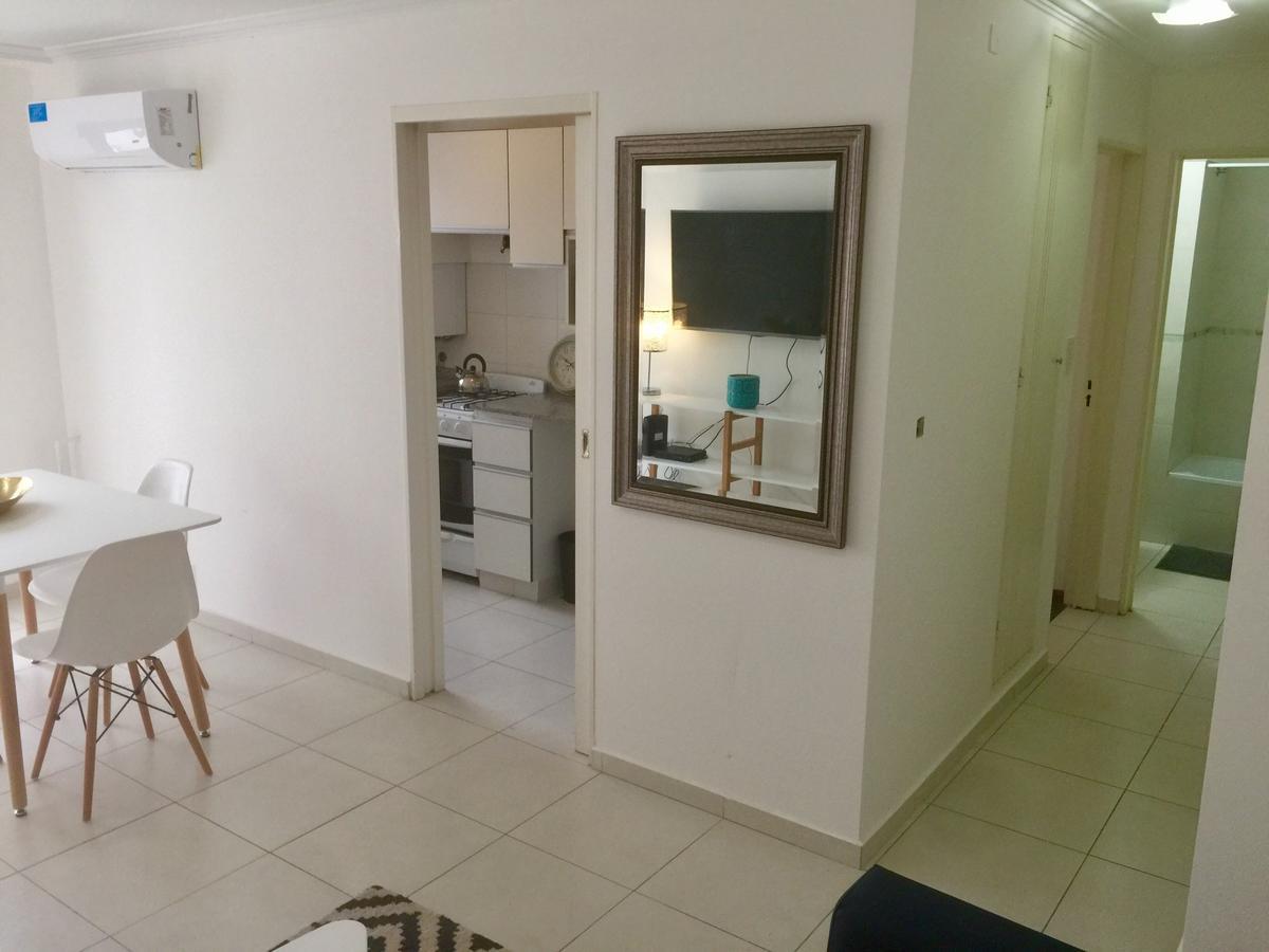 Apartmán Nuevo Depto 1 Dorm En Nueva Cba Córdoba Exteriér fotografie