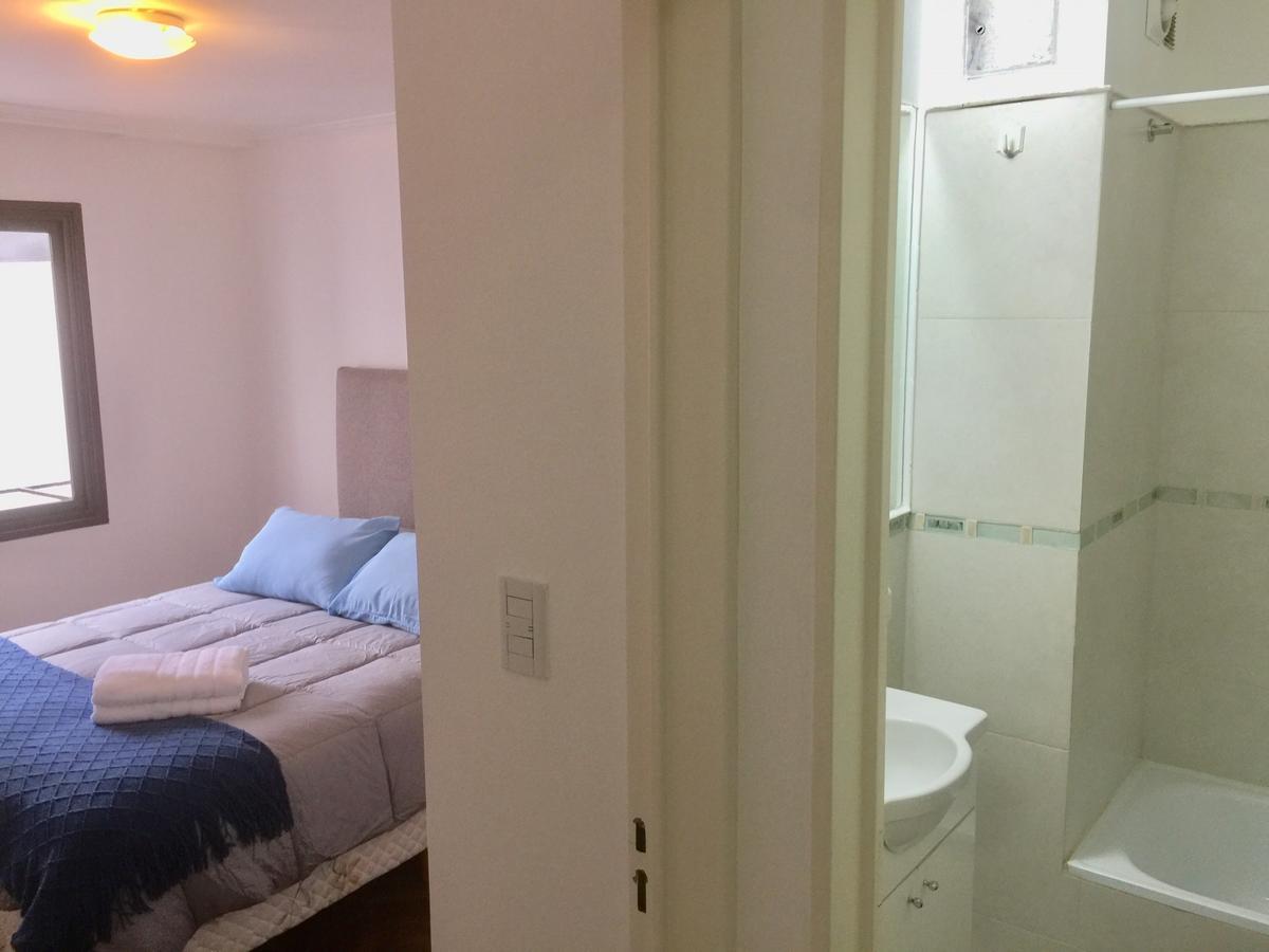 Apartmán Nuevo Depto 1 Dorm En Nueva Cba Córdoba Exteriér fotografie