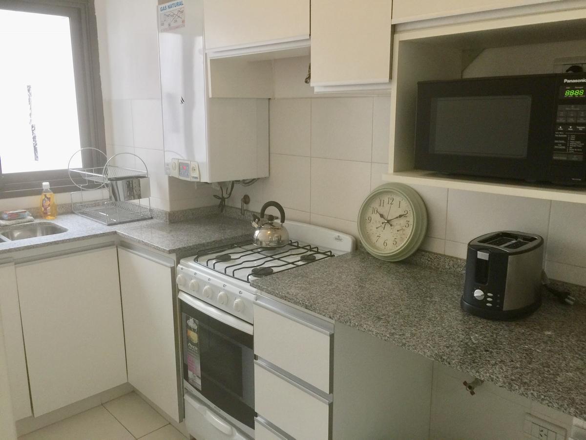 Apartmán Nuevo Depto 1 Dorm En Nueva Cba Córdoba Exteriér fotografie