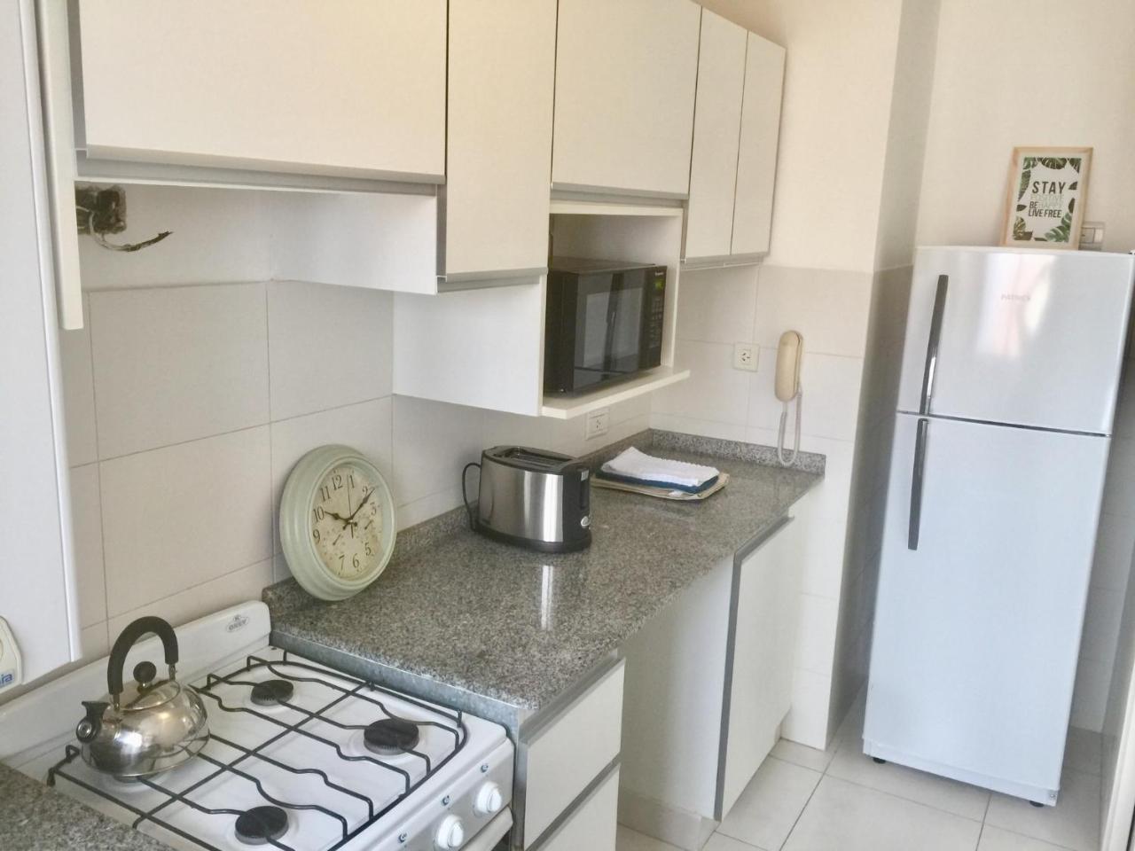 Apartmán Nuevo Depto 1 Dorm En Nueva Cba Córdoba Exteriér fotografie
