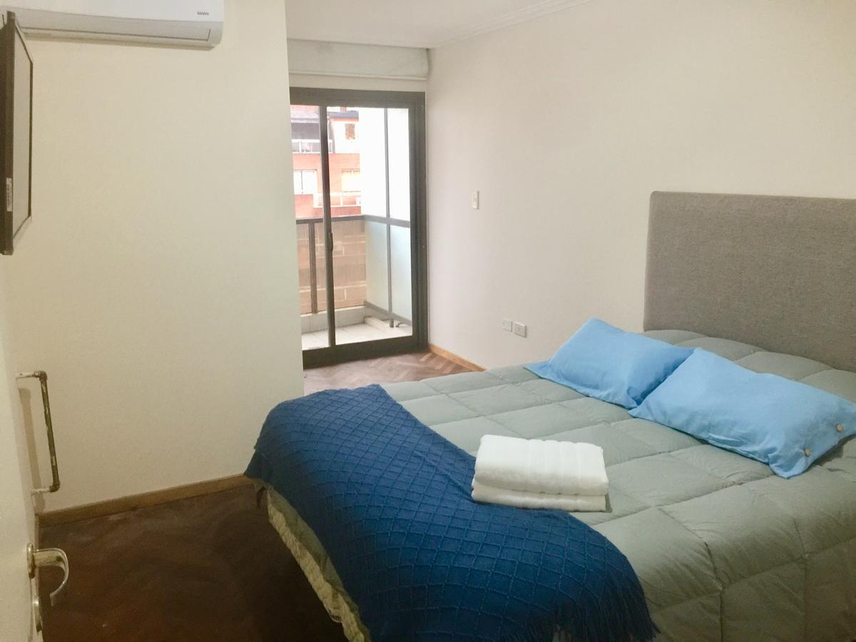 Apartmán Nuevo Depto 1 Dorm En Nueva Cba Córdoba Exteriér fotografie