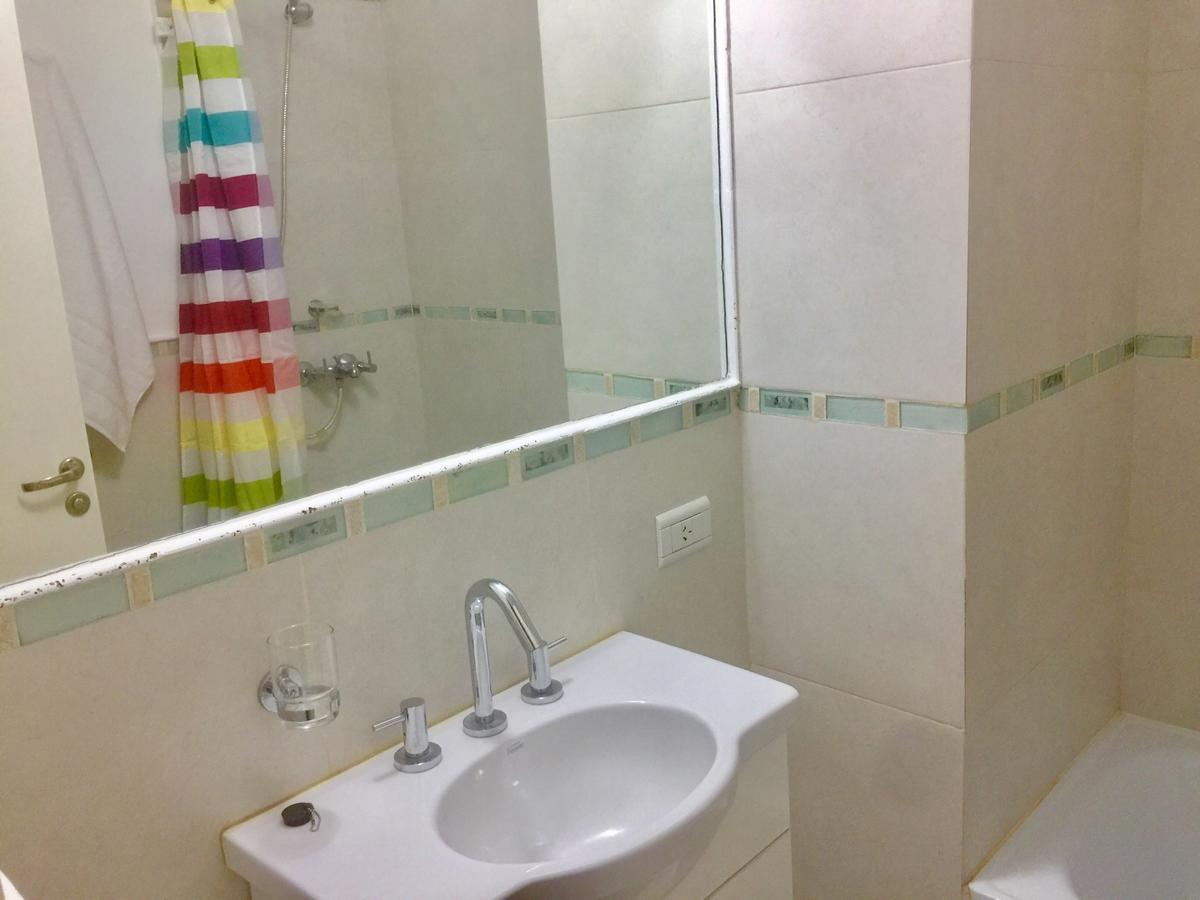 Apartmán Nuevo Depto 1 Dorm En Nueva Cba Córdoba Exteriér fotografie