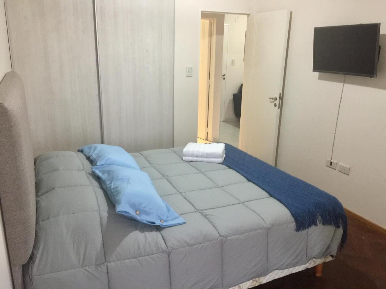 Apartmán Nuevo Depto 1 Dorm En Nueva Cba Córdoba Exteriér fotografie