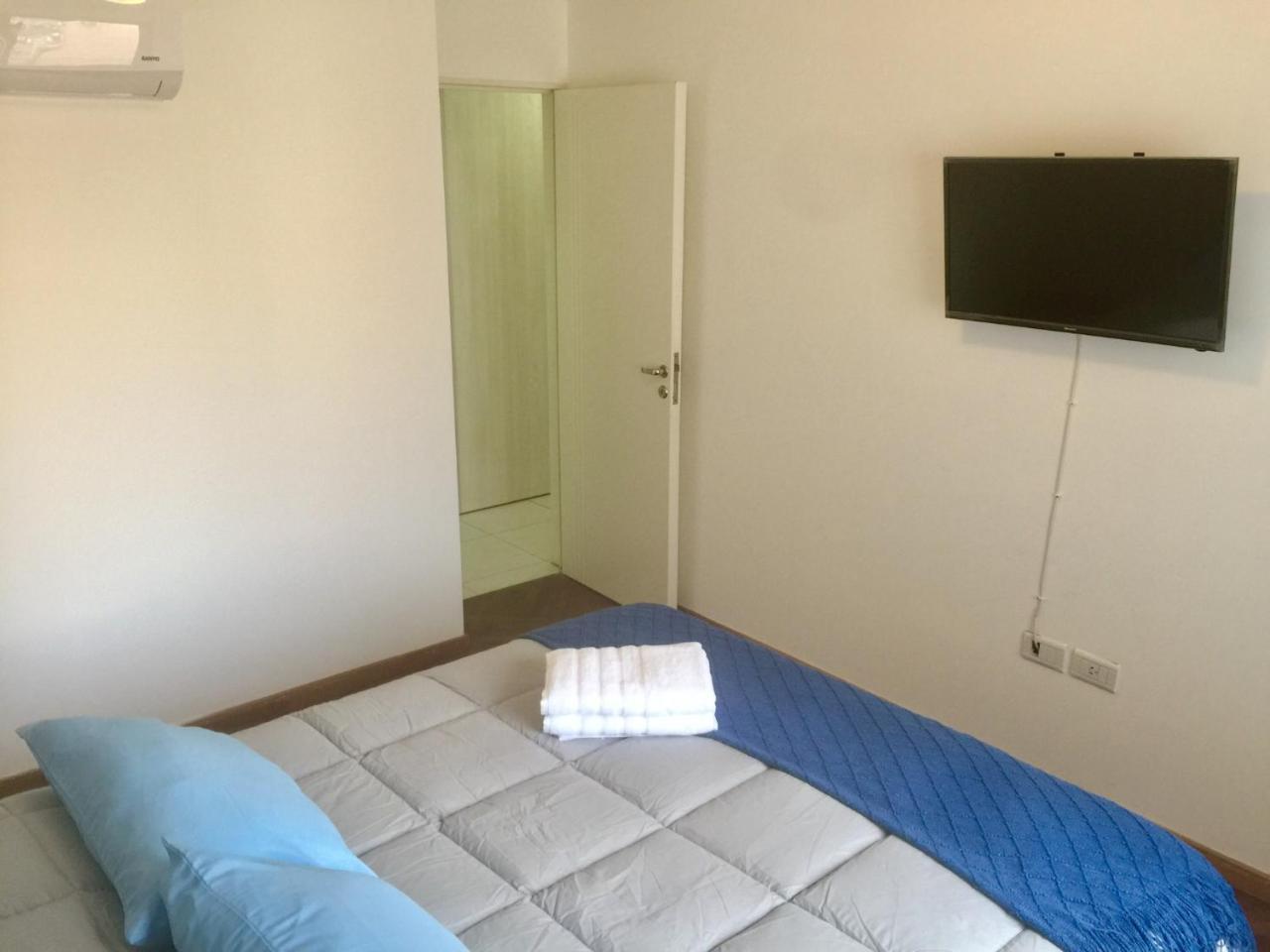 Apartmán Nuevo Depto 1 Dorm En Nueva Cba Córdoba Exteriér fotografie