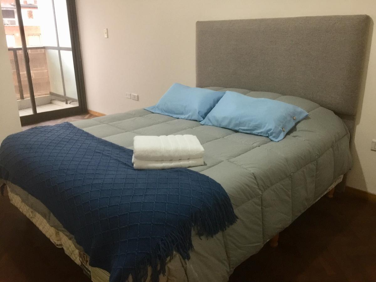 Apartmán Nuevo Depto 1 Dorm En Nueva Cba Córdoba Exteriér fotografie
