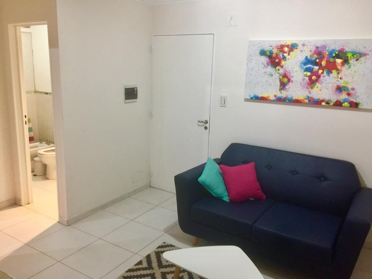 Apartmán Nuevo Depto 1 Dorm En Nueva Cba Córdoba Exteriér fotografie