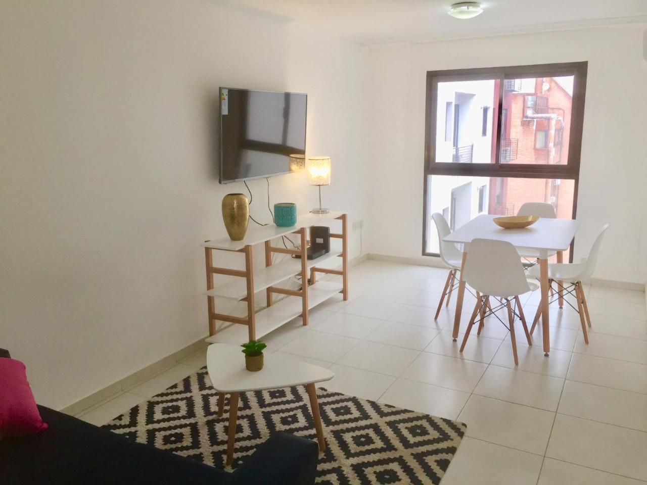 Apartmán Nuevo Depto 1 Dorm En Nueva Cba Córdoba Exteriér fotografie