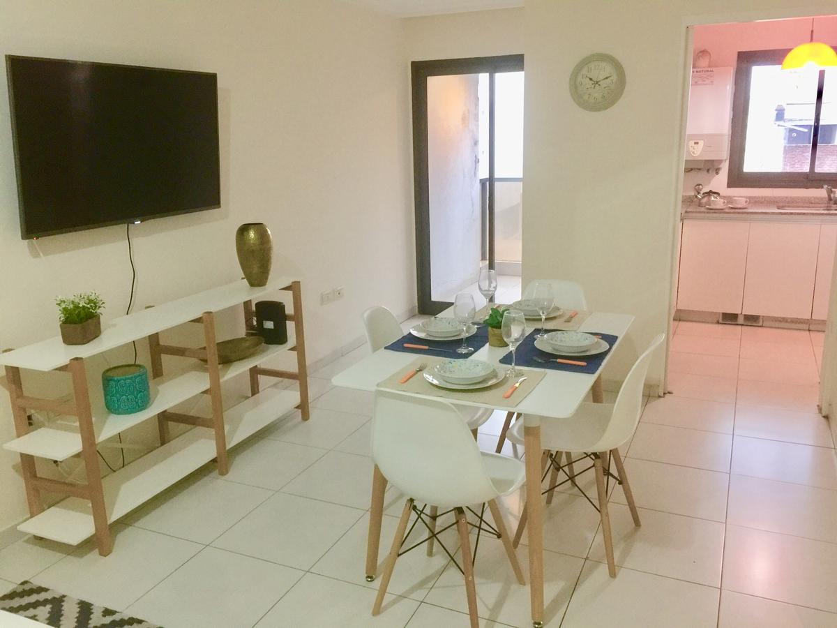 Apartmán Nuevo Depto 1 Dorm En Nueva Cba Córdoba Exteriér fotografie